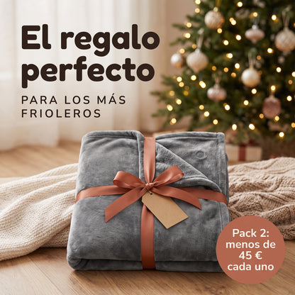 El regalo perfecto para los más frioleros